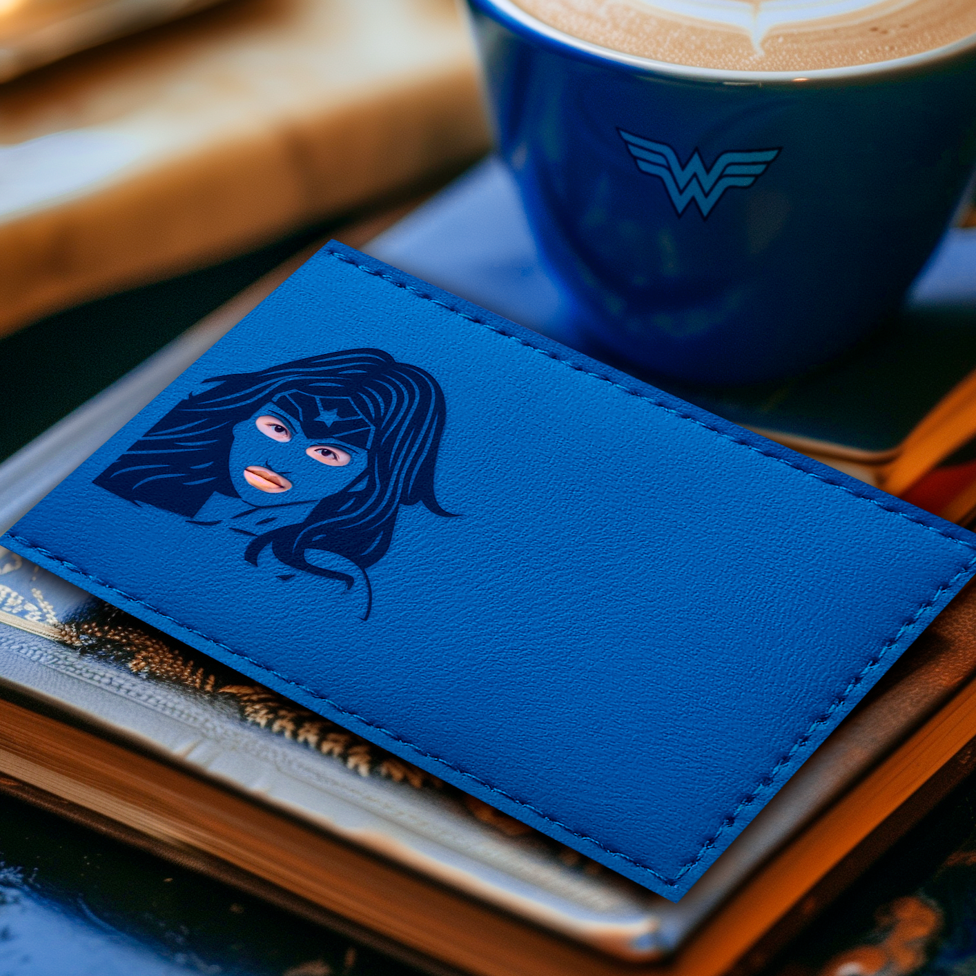 Hero ID Wallet™