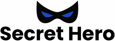Secret Hero™