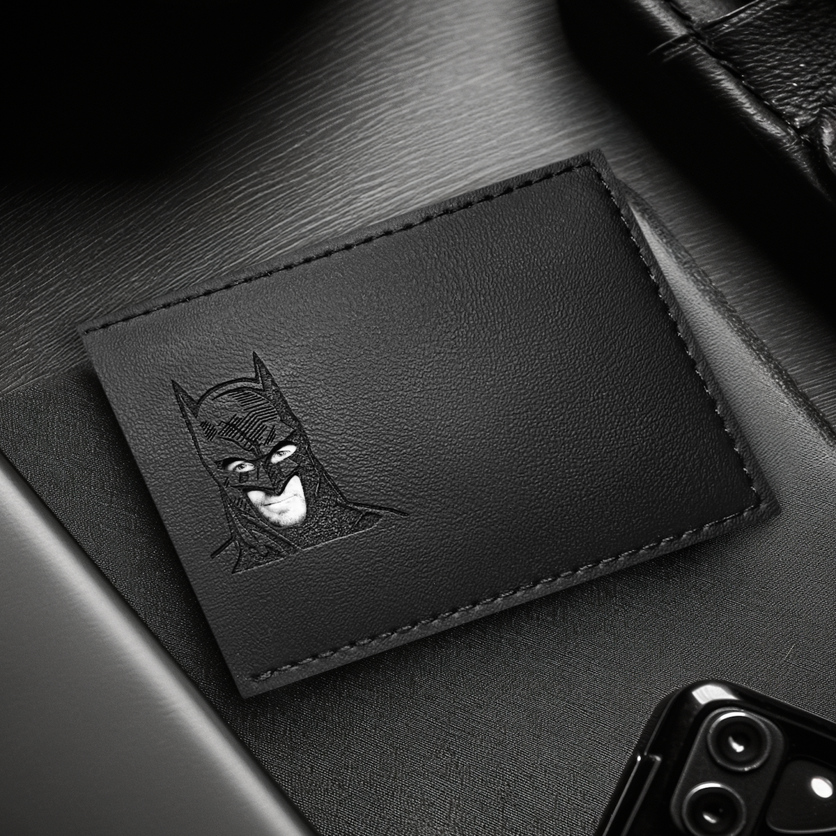 Hero ID Wallet™