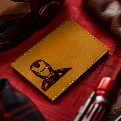 Hero ID Wallet™