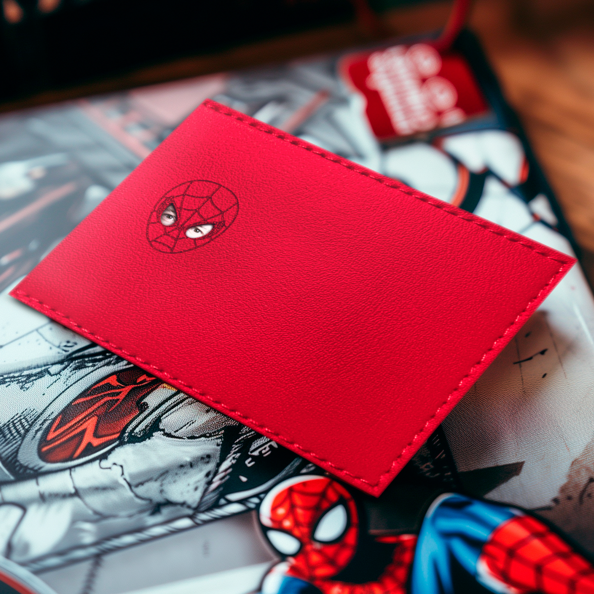 Hero ID Wallet™