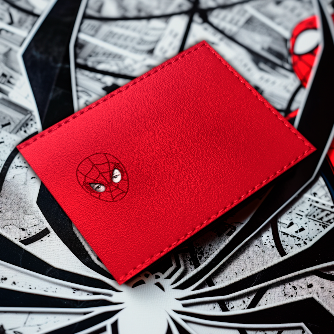 Hero ID Wallet™