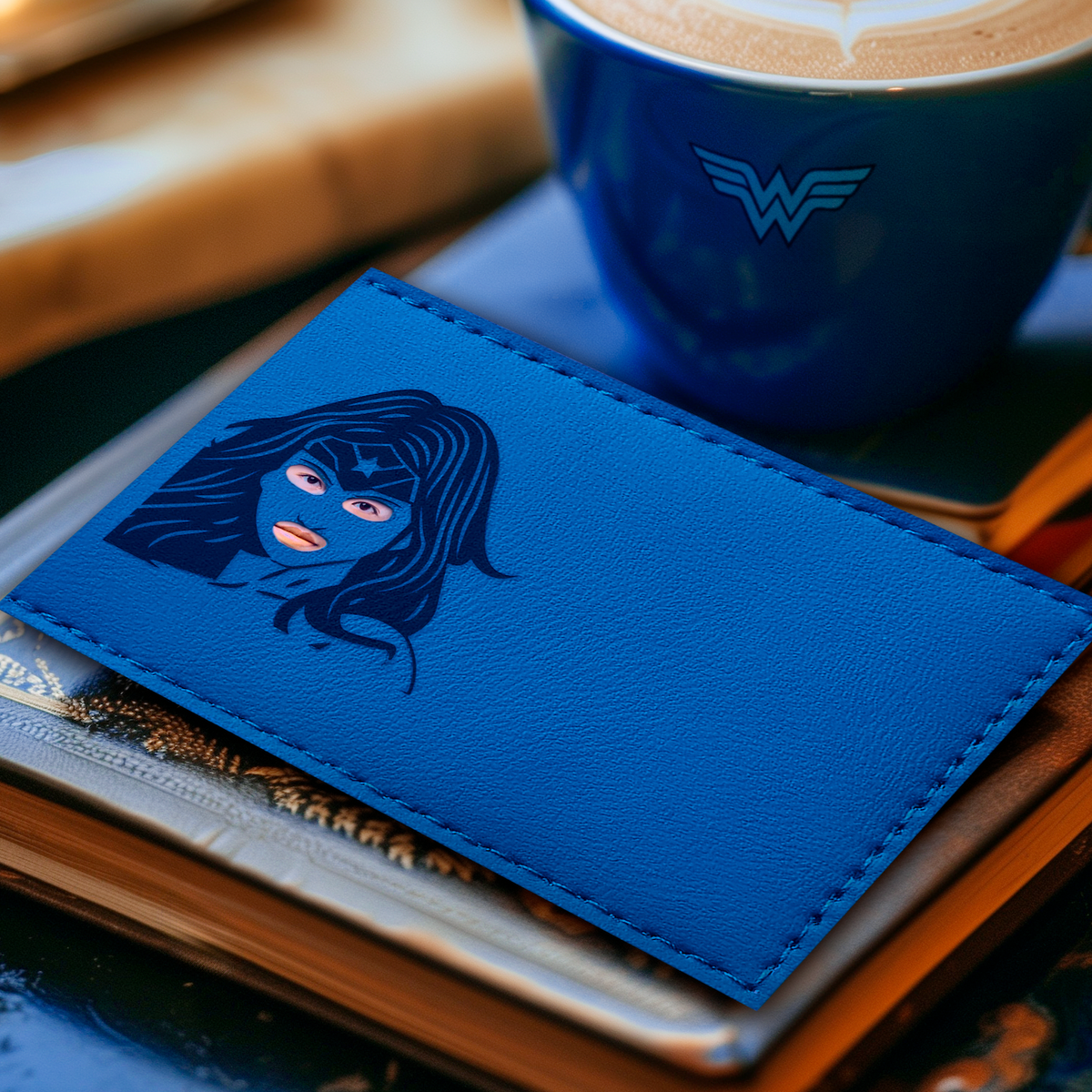 Hero ID Wallet™