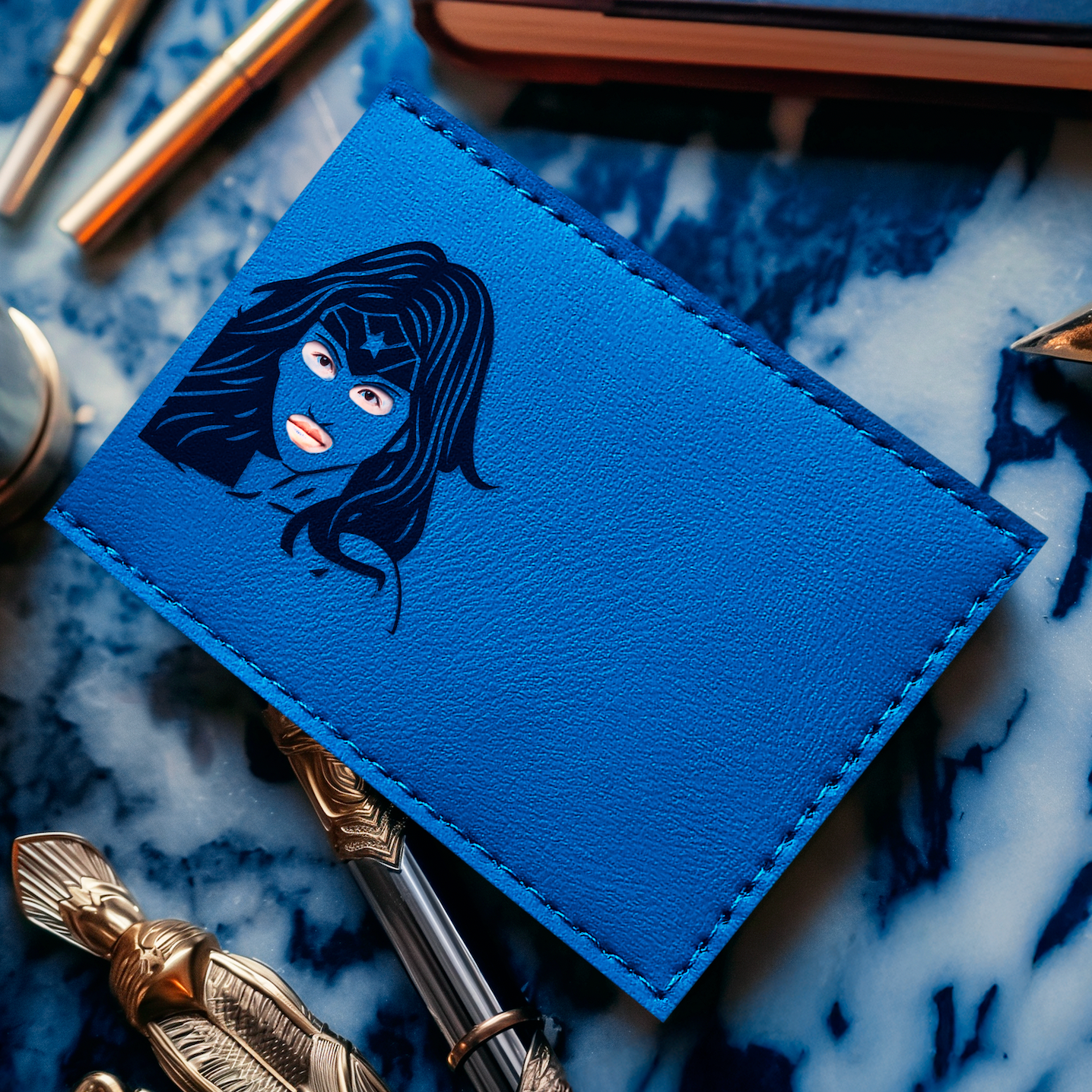 Hero ID Wallet™