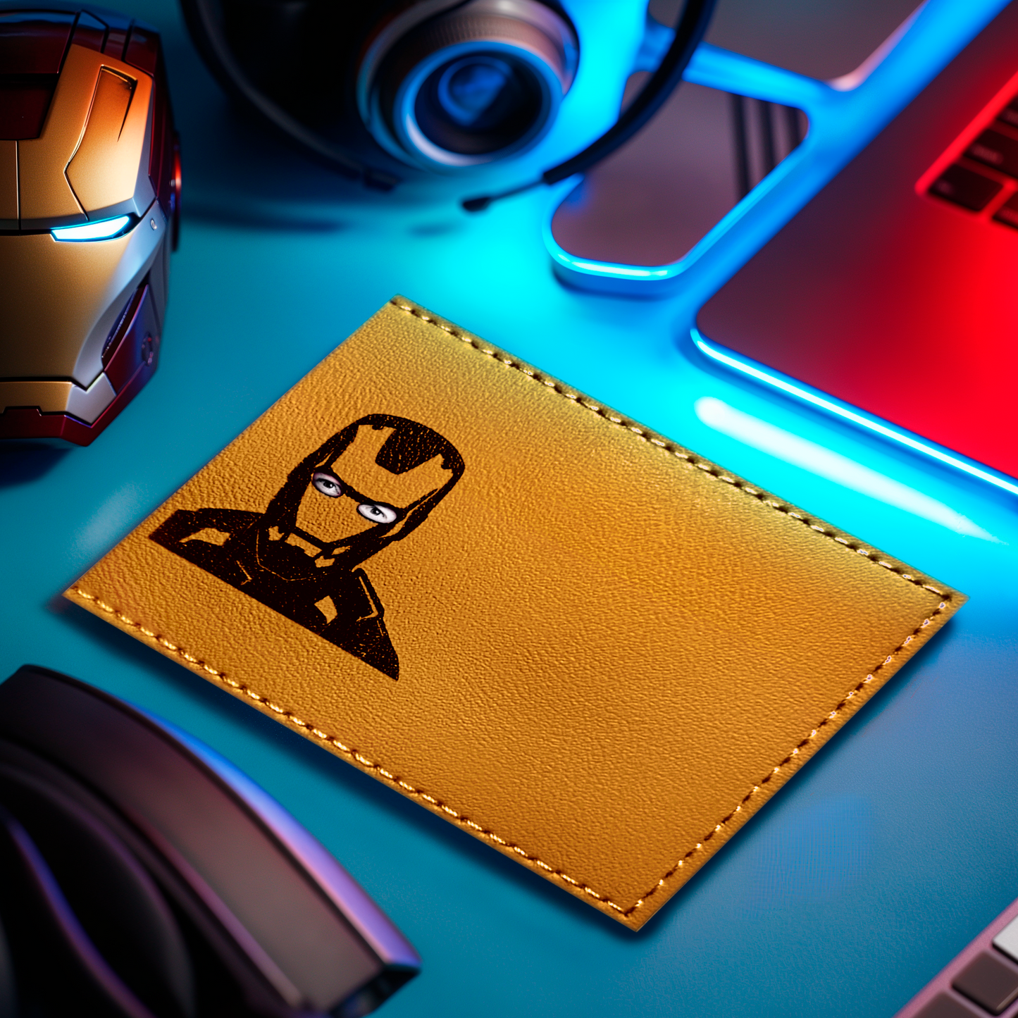 Hero ID Wallet™