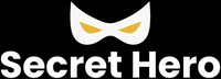 Secret Hero™